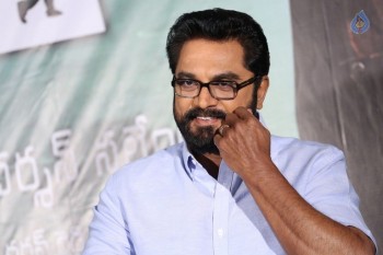 Neno Rakam Movie Release Press Meet - 13 of 21