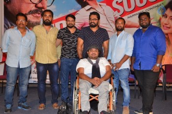 Neno Rakam Movie Success Meet - 1 of 14