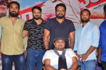 Neno Rakam Movie Success Meet - 3 of 14