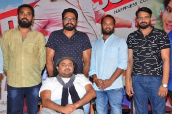 Neno Rakam Movie Success Meet - 10 of 14