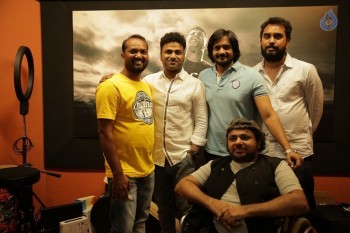 Neno Rakam Song Teaser Launch - 1 of 13