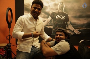 Neno Rakam Song Teaser Launch - 5 of 13