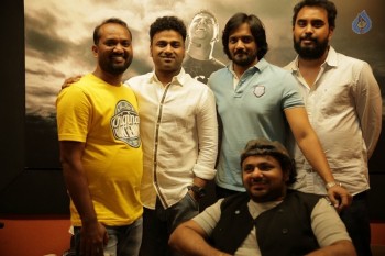 Neno Rakam Song Teaser Launch - 7 of 13