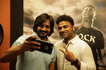 Neno Rakam Song Teaser Launch - 9 of 13