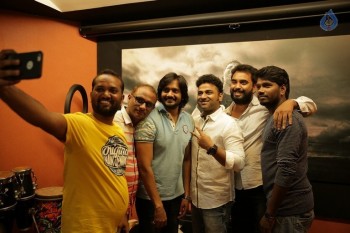 Neno Rakam Song Teaser Launch - 10 of 13