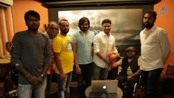 Neno Rakam Song Teaser Launch - 12 of 13