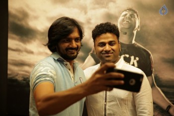 Neno Rakam Song Teaser Launch - 13 of 13