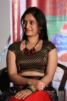 Nenostha Movie Press Meet - 11 of 21