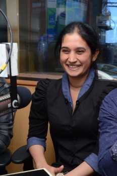Nenosthaa Movie Song Launch at Radio City - 3 of 21