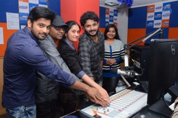 Nenosthaa Movie Song Launch at Radio City - 12 of 21