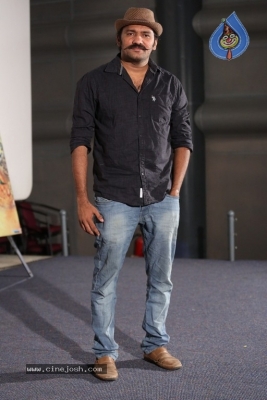 Nenu Care of Nuvu Movie Trailer Launch - 6 of 10