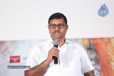 Nenu Care of Nuvu Movie Trailer Launch - 9 of 10