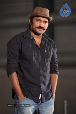 Nenu Care of Nuvu Movie Trailer Launch - 10 of 10