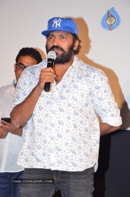 Nenu Care of Nuvvu Movie Press Meet - 2 of 11