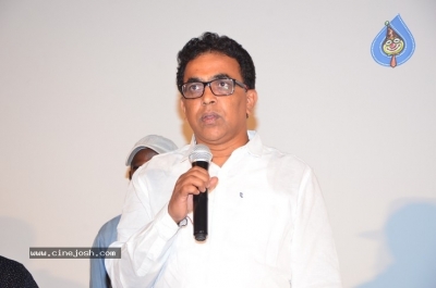 Nenu Care of Nuvvu Movie Press Meet - 8 of 11