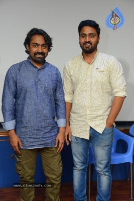 Nenu Lenu Movie Success Meet - 2 of 20