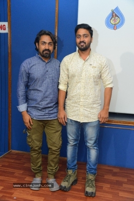 Nenu Lenu Movie Success Meet - 4 of 20