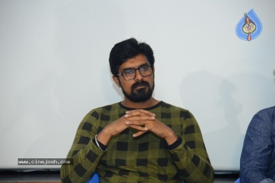 Nenu Lenu Movie Success Meet - 5 of 20