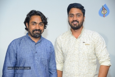 Nenu Lenu Movie Success Meet - 6 of 20
