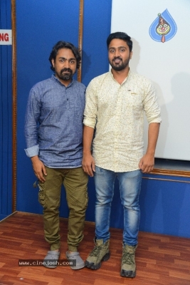 Nenu Lenu Movie Success Meet - 7 of 20