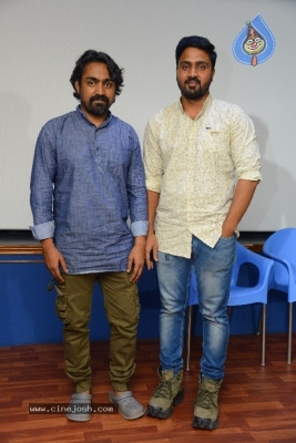 Nenu Lenu Movie Success Meet - 8 of 20