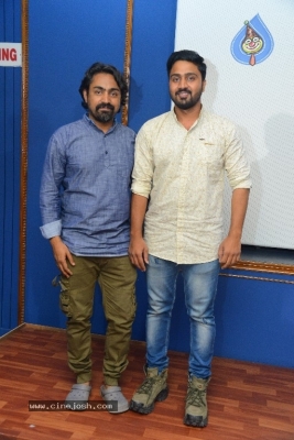 Nenu Lenu Movie Success Meet - 9 of 20