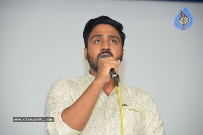 Nenu Lenu Movie Success Meet - 11 of 20