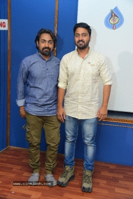 Nenu Lenu Movie Success Meet - 13 of 20