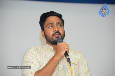 Nenu Lenu Movie Success Meet - 14 of 20