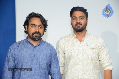 Nenu Lenu Movie Success Meet - 18 of 20