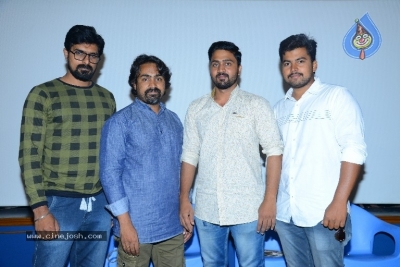 Nenu Lenu Movie Success Meet - 19 of 20