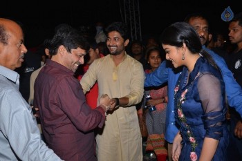 Nenu Local Audio Launch 1 - 48 of 49