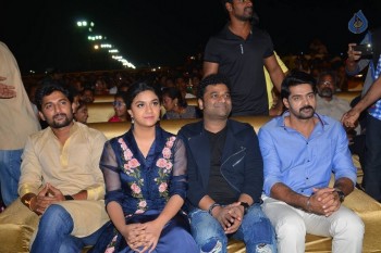 Nenu Local Audio Launch 1 - 56 of 49