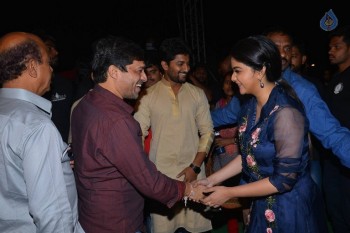 Nenu Local Audio Launch 1 - 61 of 49