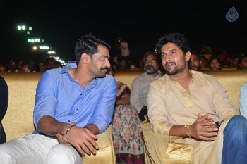 Nenu Local Audio Launch 1 - 63 of 49