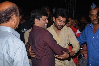 Nenu Local Audio Launch 1 - 30 of 49