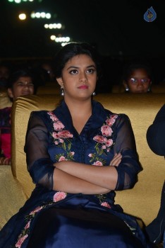 Nenu Local Audio Launch 1 - 47 of 49