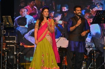 Nenu Local Audio Launch 1 - 48 of 49