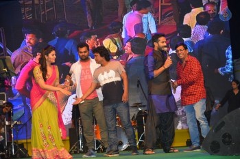 Nenu Local Audio Launch 1 - 49 of 49