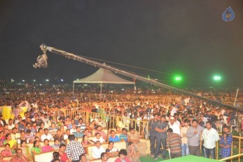 Nenu Local Audio Launch 2 - 10 of 84