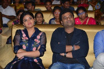 Nenu Local Audio Launch 2 - 55 of 84