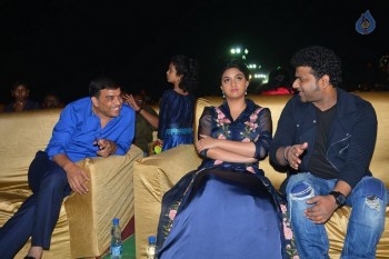 Nenu Local Audio Launch 2 - 14 of 84