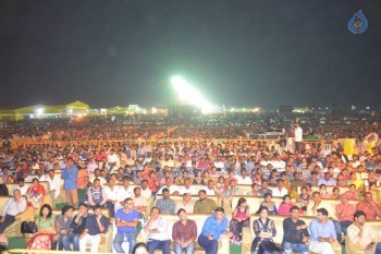 Nenu Local Audio Launch 2 - 17 of 84