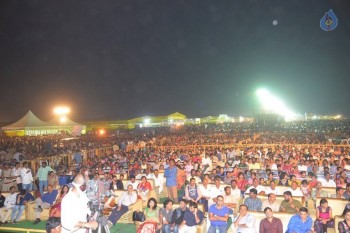 Nenu Local Audio Launch 2 - 20 of 84