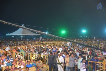 Nenu Local Audio Launch 2 - 22 of 84