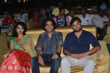 Nenu Local Audio Launch 2 - 27 of 84