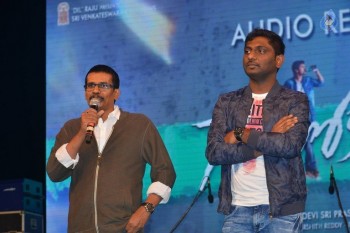 Nenu Local Audio Launch 2 - 35 of 84