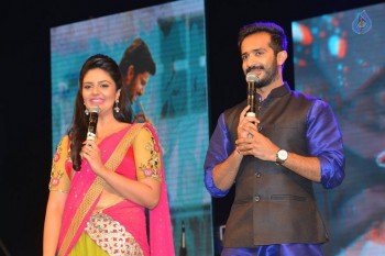 Nenu Local Audio Launch 3 - 1 of 126