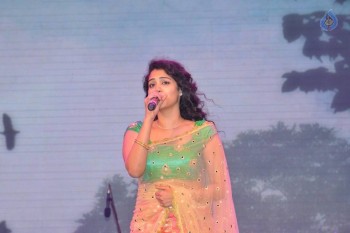 Nenu Local Audio Launch 3 - 4 of 126