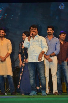 Nenu Local Audio Launch 3 - 6 of 126